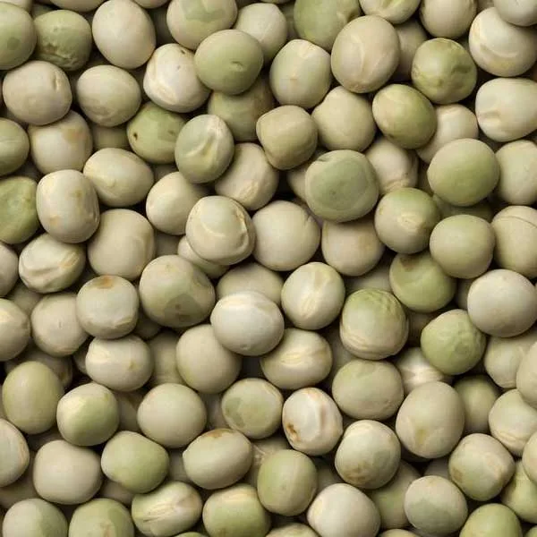 Peas
