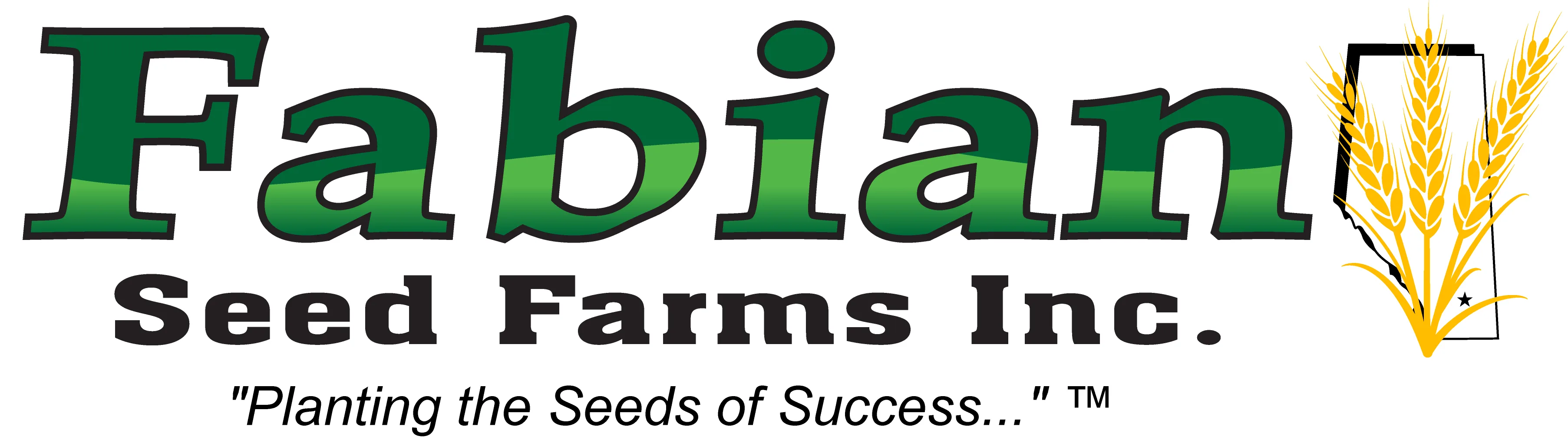 Fabian Seed Farms